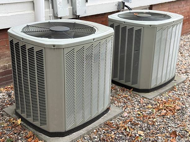 Reliable Air Conditioning Repair contractor in Wesley Chapel, NC by Tropical Oasis HVAC