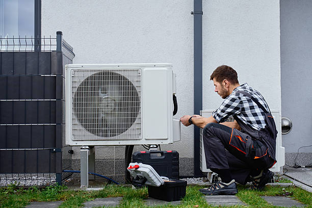 Trusted Hvac service in Wesley Chapel, NC - Tropical Oasis HVAC